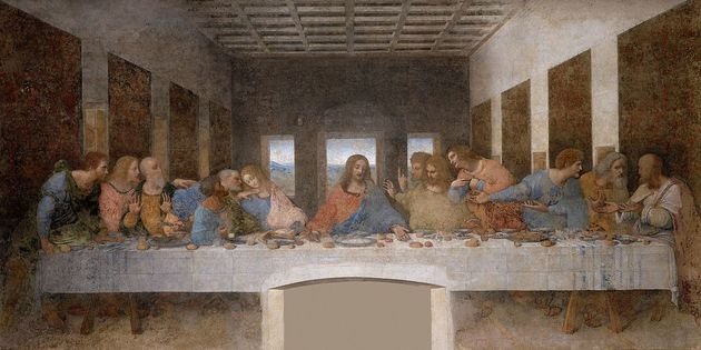 La Última Cena