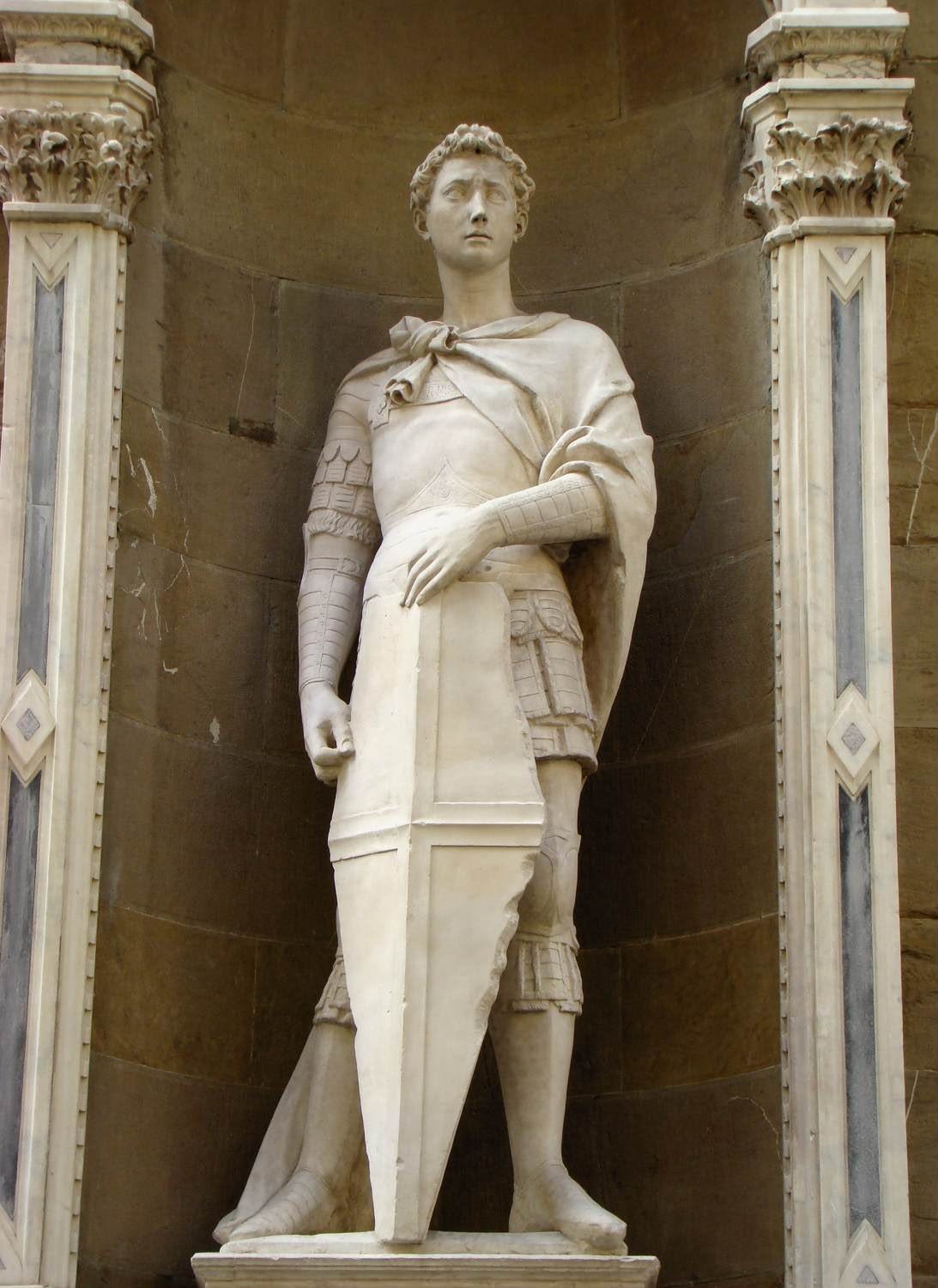 San Jorge