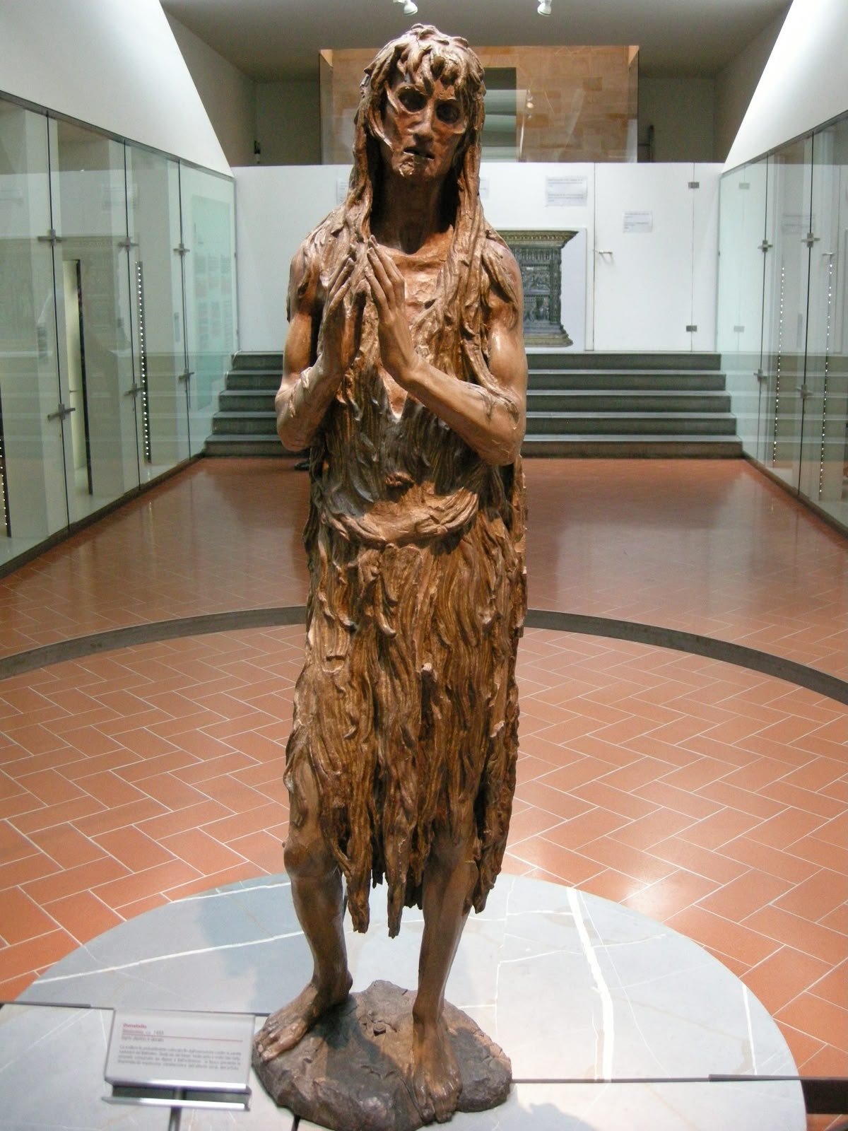 Magdalena penitente