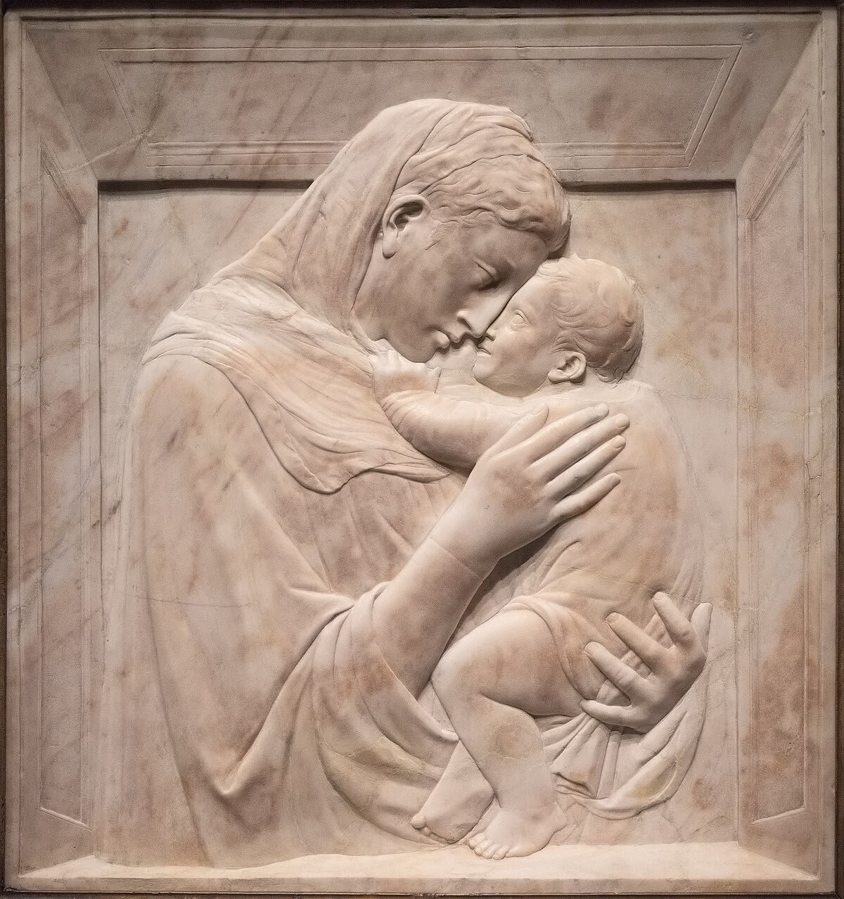 Madonna Pazzi